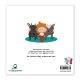 Livre pour enfant " Le chant des marmottes "